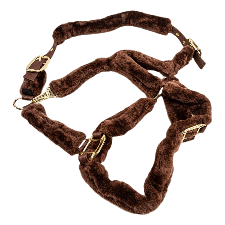 Manila Halter Brown