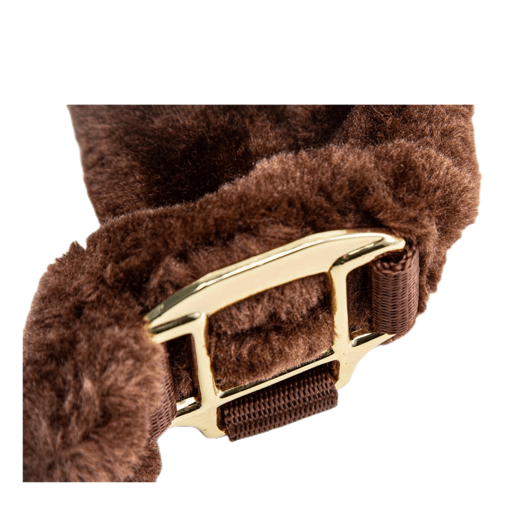 Manila Halter Brown