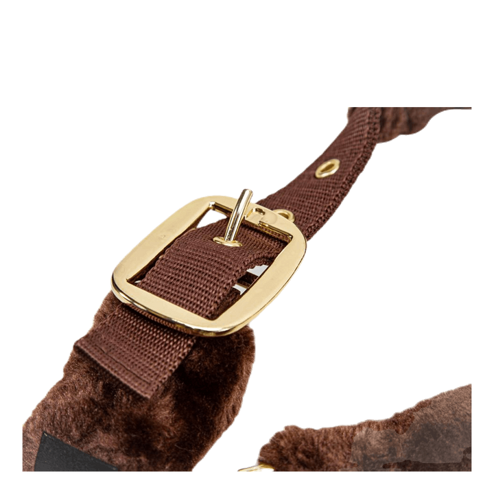Manila Halter Brown