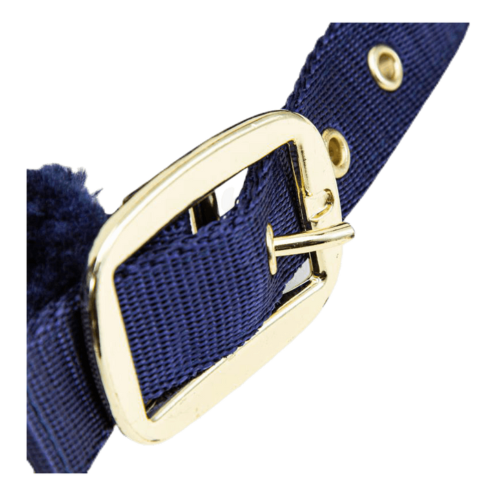 Manila Halter Blue