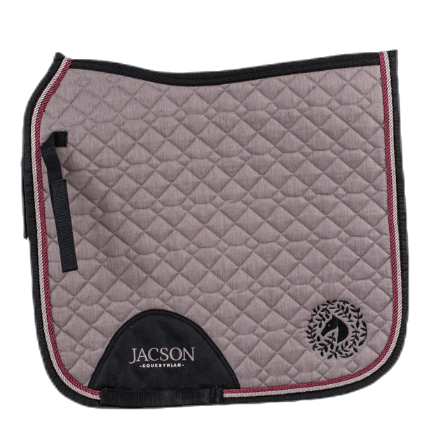 Havanna Saddle Pad Beige