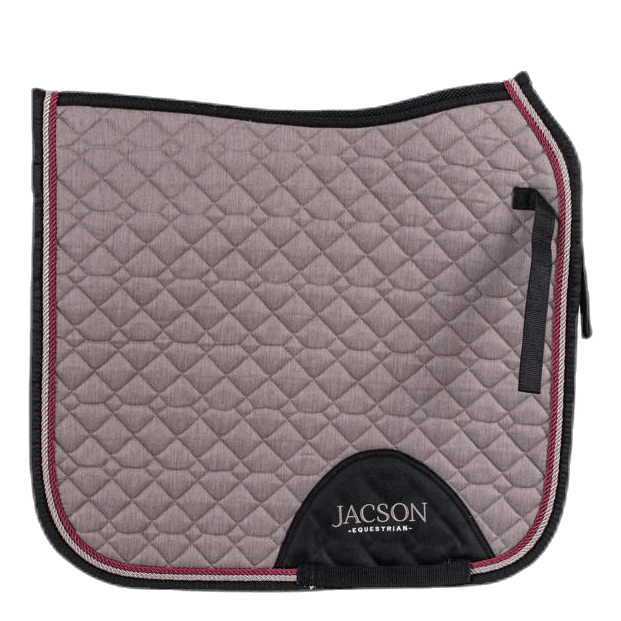 Havanna Saddle Pad Beige