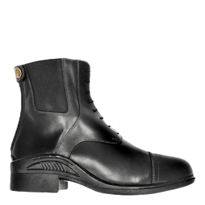 Savona Jodhpur Black