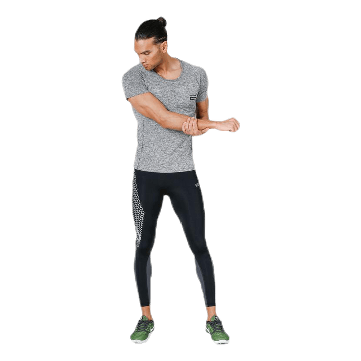 T-Shirt Seamless Grey