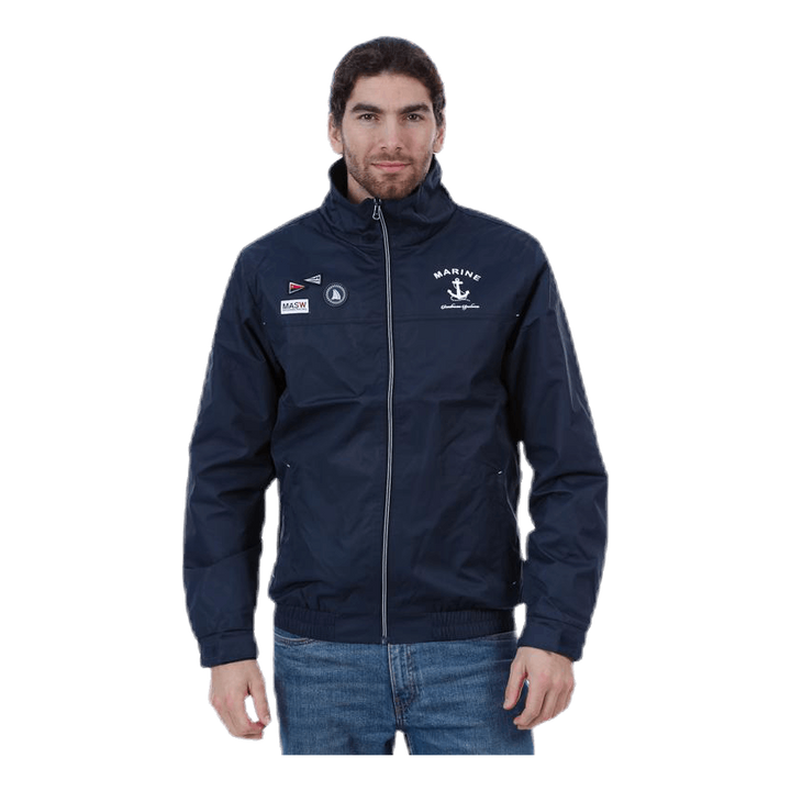 Söderarm Jacket Blue