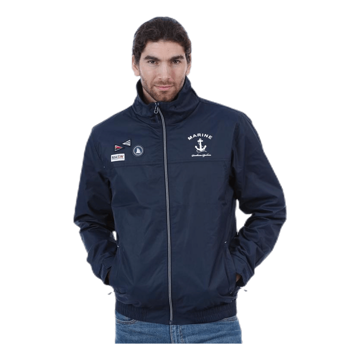 Söderarm Jacket Blue