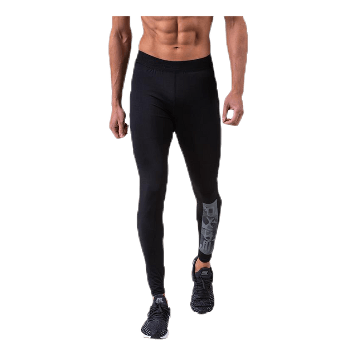 Tights X-Cool, OT Black