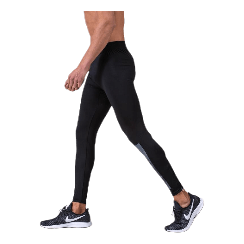 Tights X-Cool, OT Black