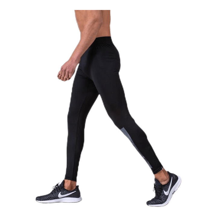 Tights X-Cool, OT Black