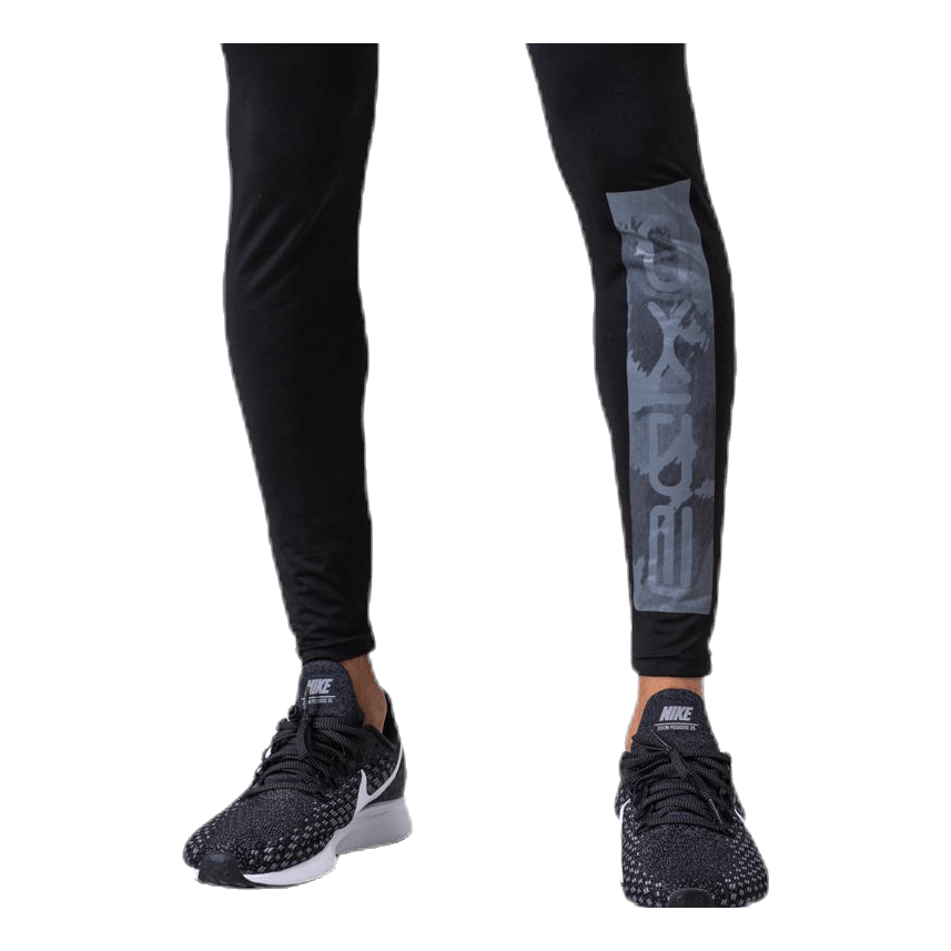 Tights X-Cool, OT Black