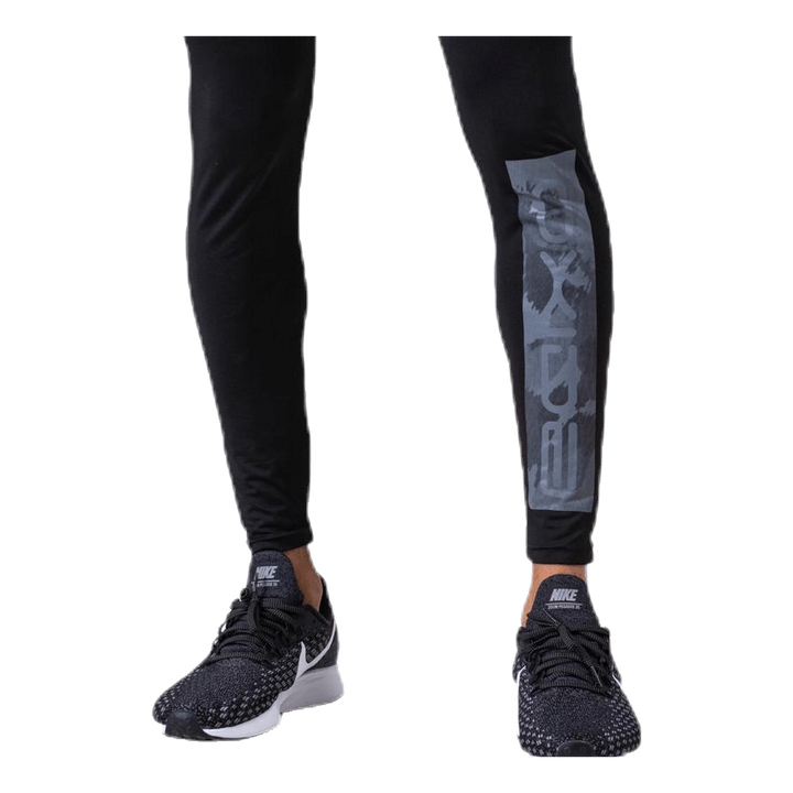 Tights X-Cool, OT Black