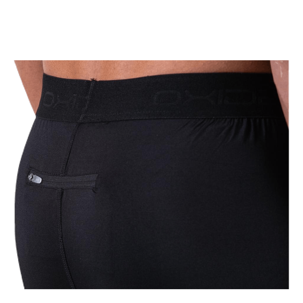 Tights X-Cool, OT Black