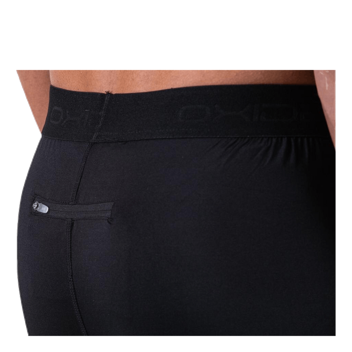 Tights X-Cool, OT Black