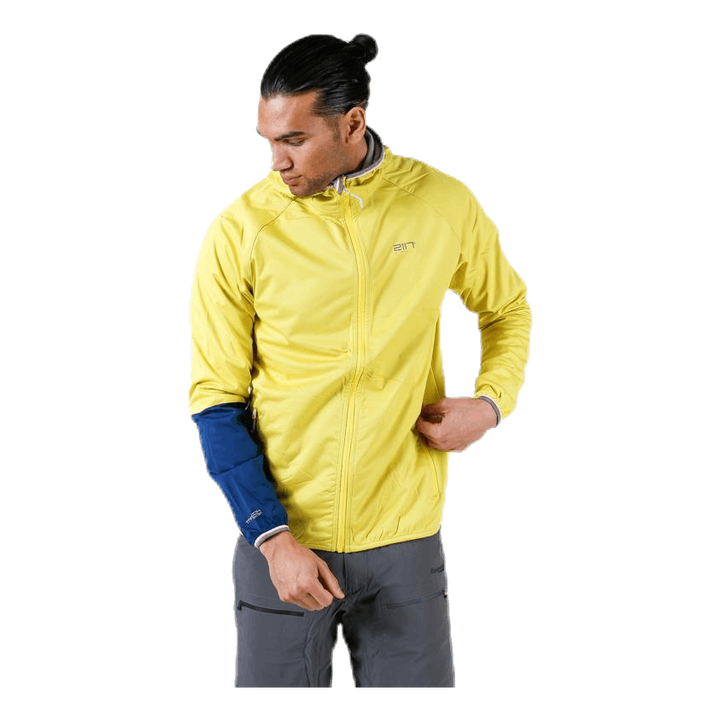 Kulsta Jacket Yellow