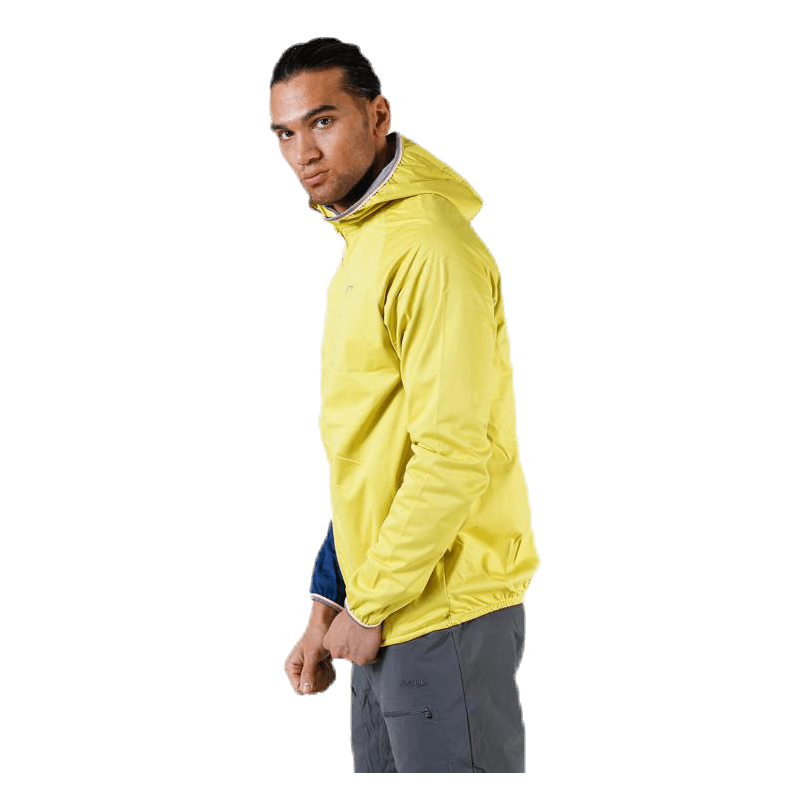 Kulsta Jacket Yellow