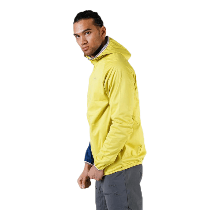 Kulsta Jacket Yellow