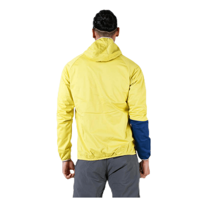Kulsta Jacket Yellow