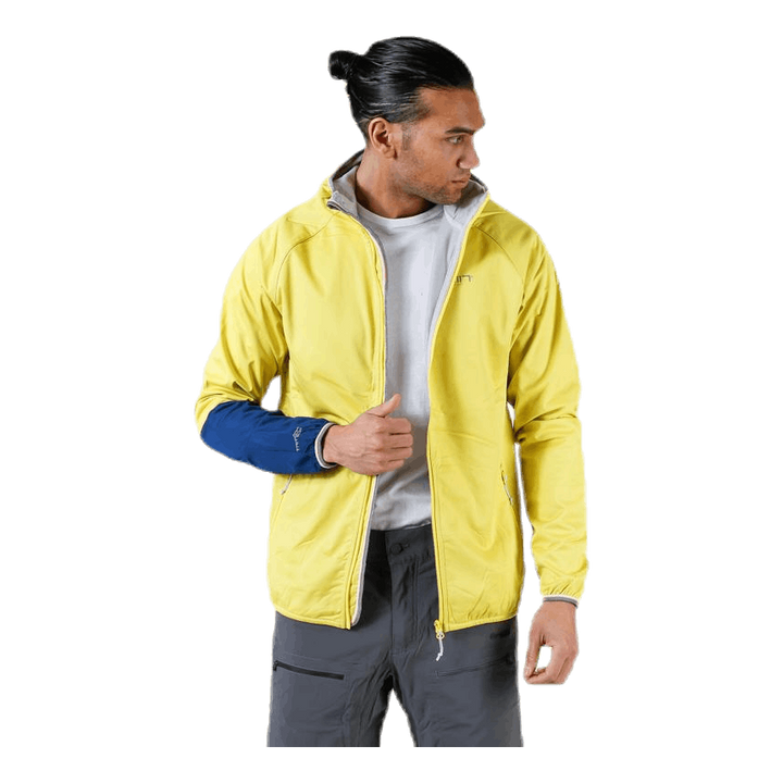 Kulsta Jacket Yellow