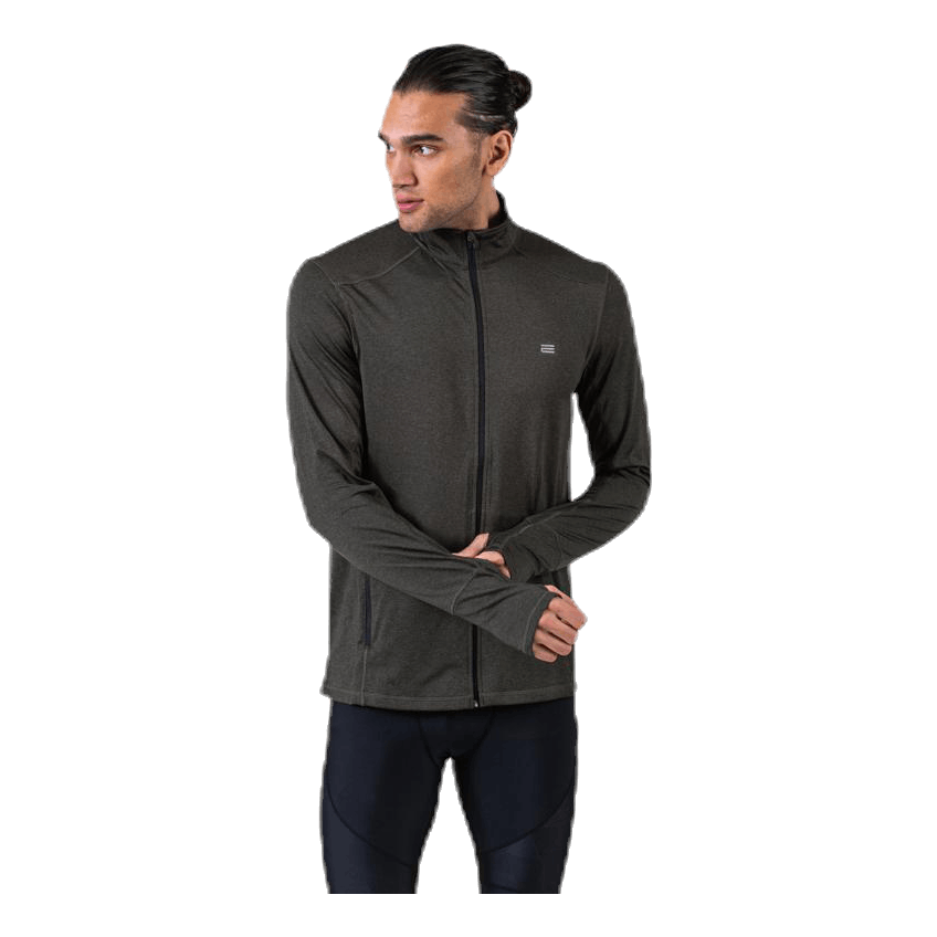 Tröja X-Cool, OT Green