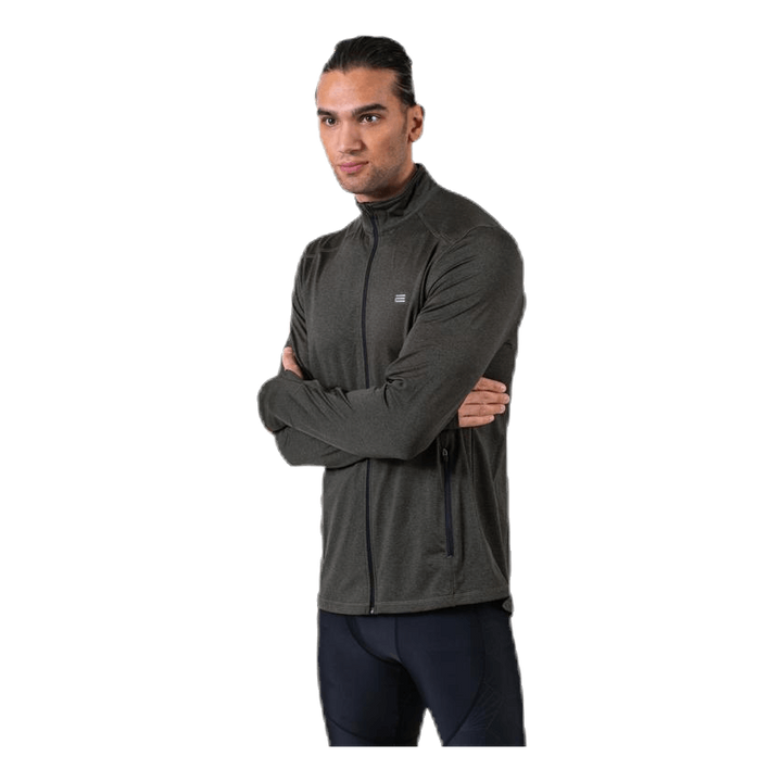 Tröja X-Cool, OT Green