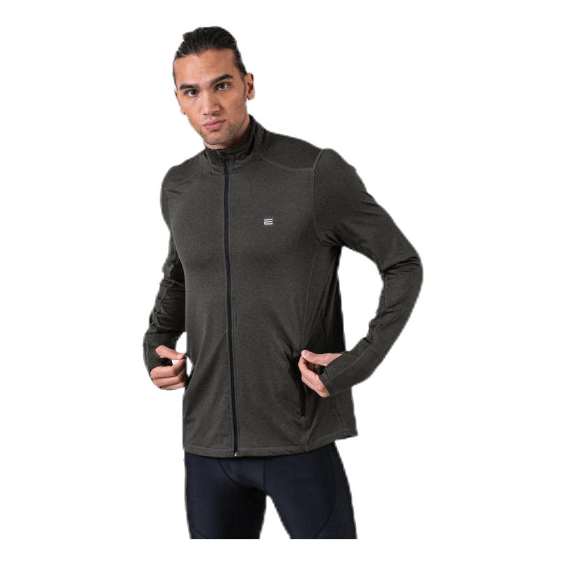 Tröja X-Cool, OT Green