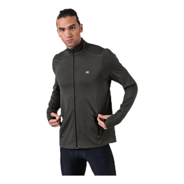 Tröja X-Cool, OT Green