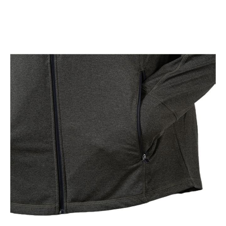 Tröja X-Cool, OT Green