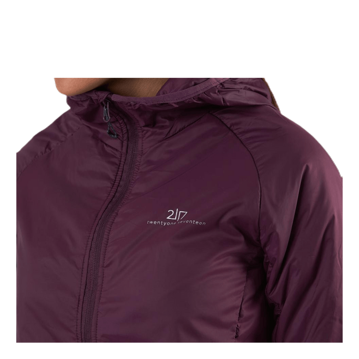 Jacka, Krusbo D Purple
