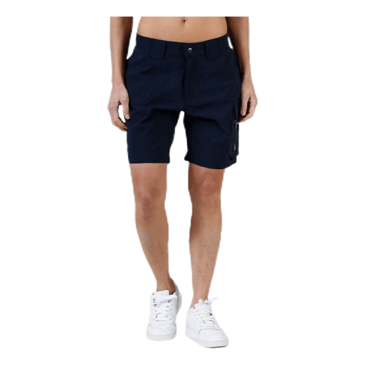 Salerno Shorts Blue