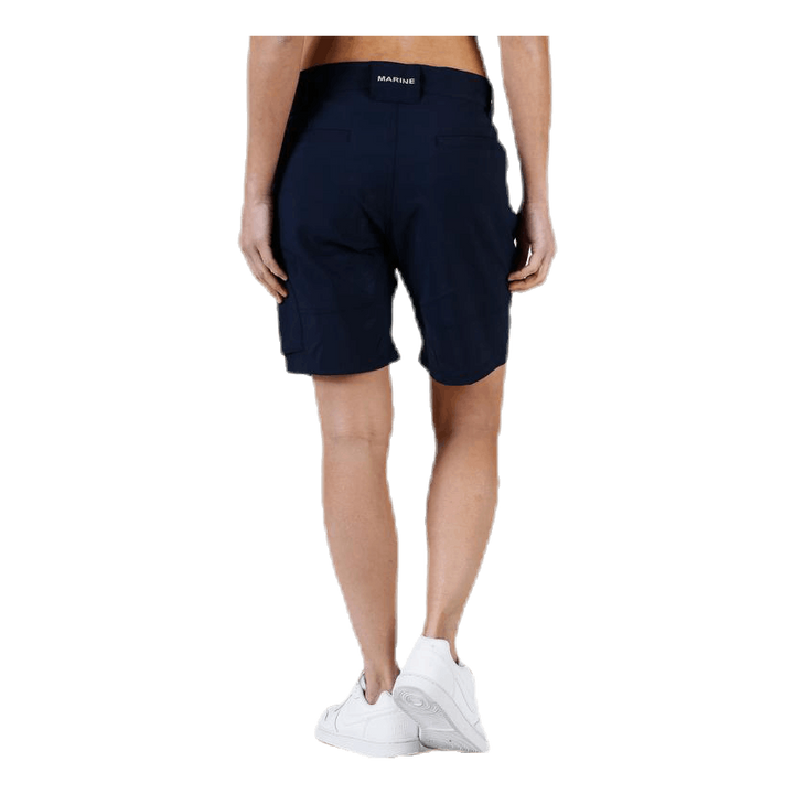 Salerno Shorts Blue