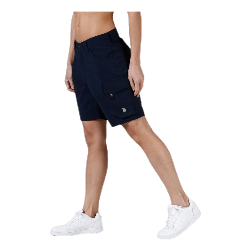 Salerno Shorts Blue