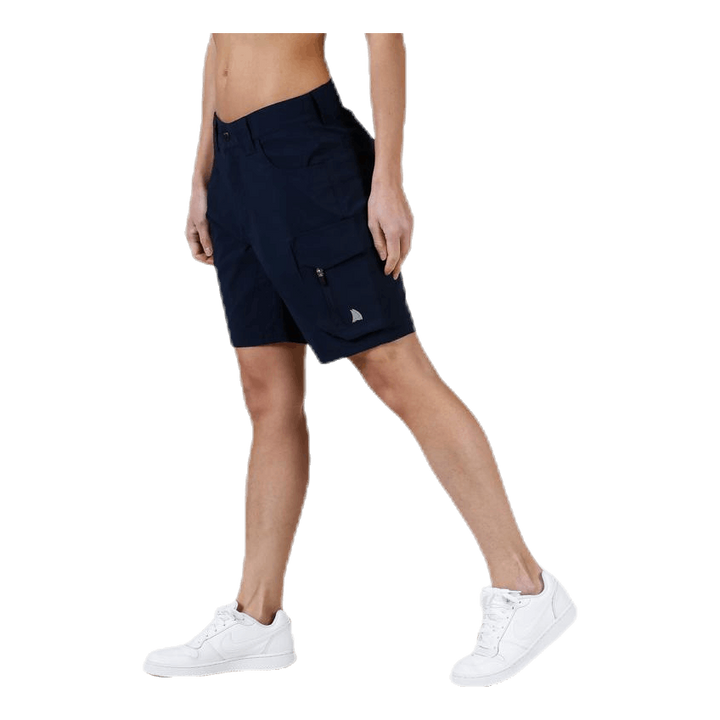 Salerno Shorts Blue