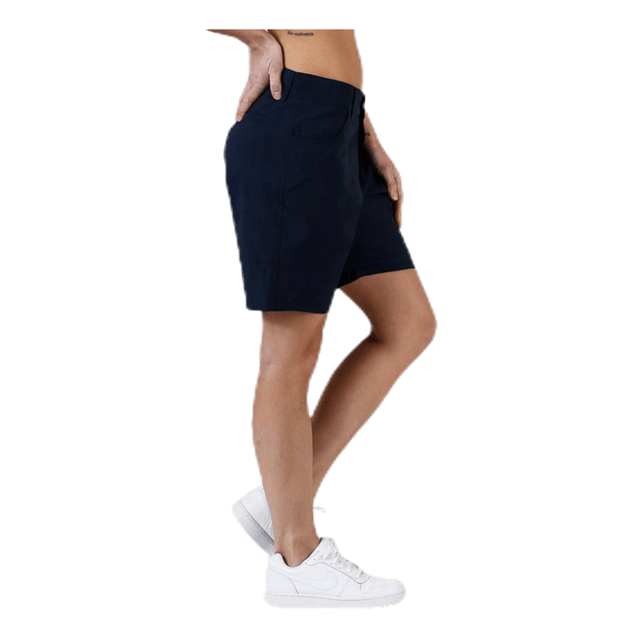 Salerno Shorts Blue