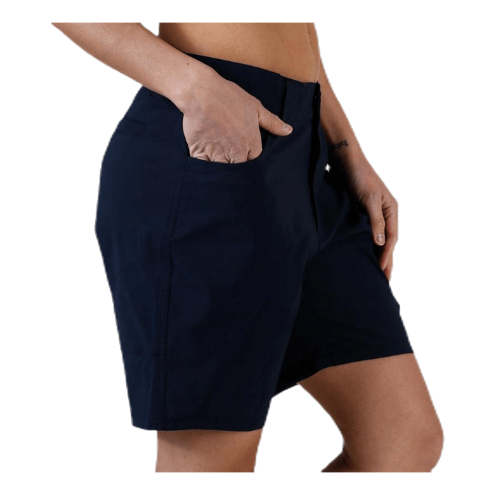 Salerno Shorts Blue