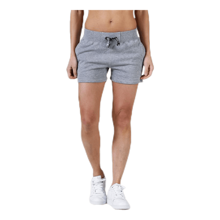 Sapri Shorts Grey