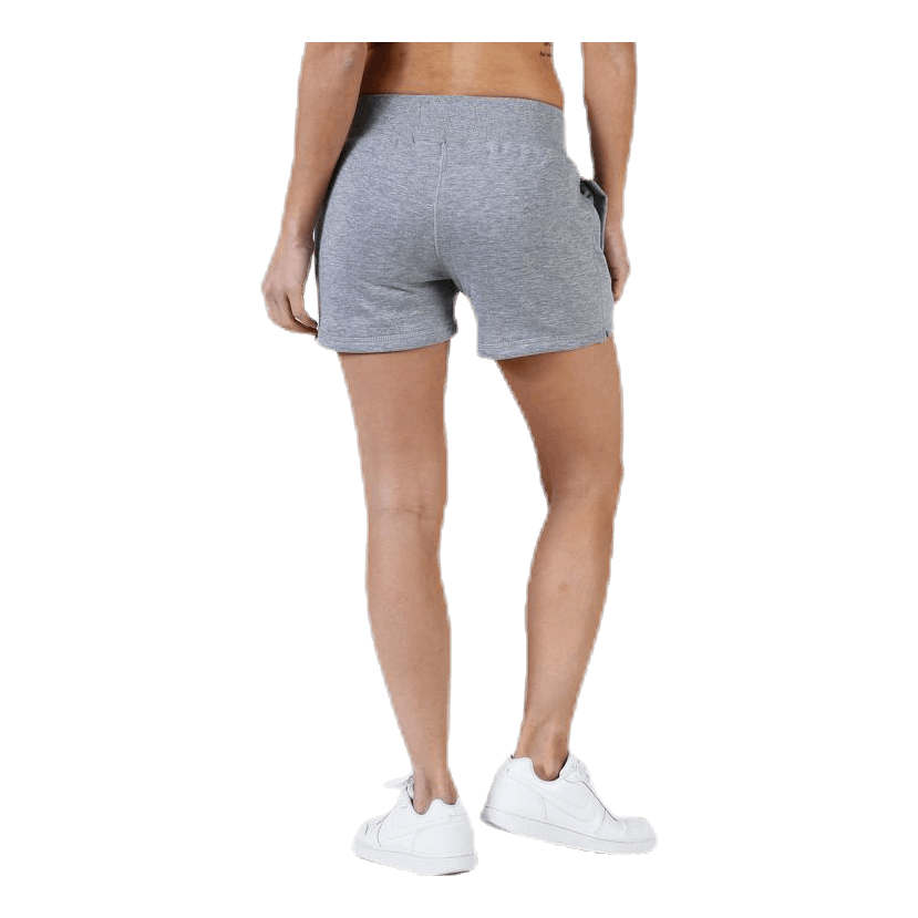 Sapri Shorts Grey