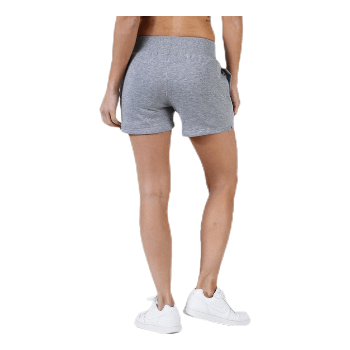 Sapri Shorts Grey