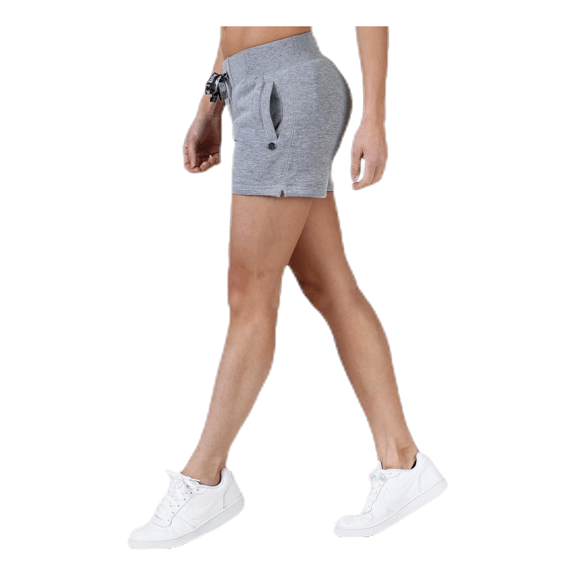 Sapri Shorts Grey