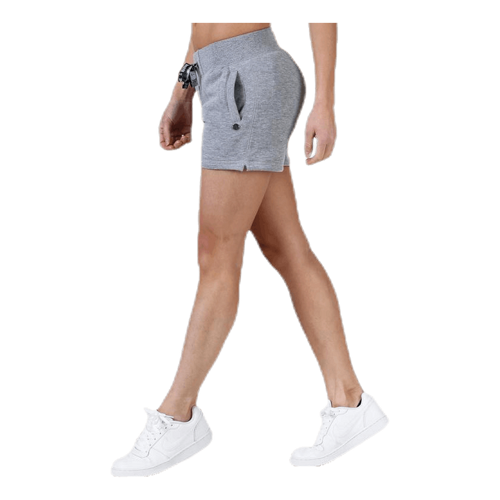 Sapri Shorts Grey