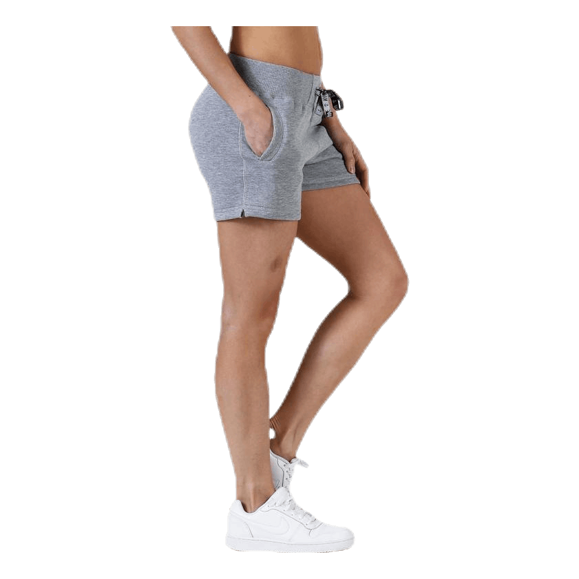 Sapri Shorts Grey