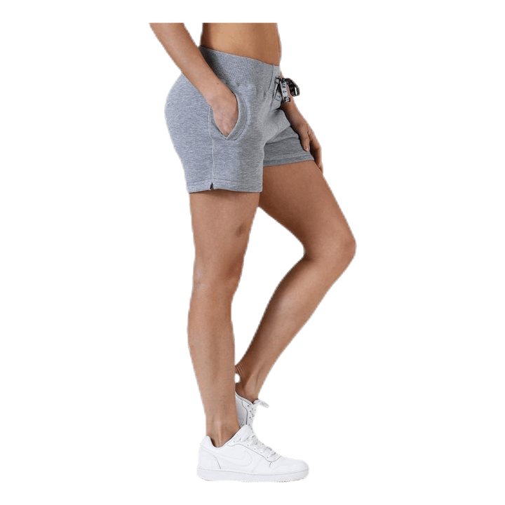Sapri Shorts Grey