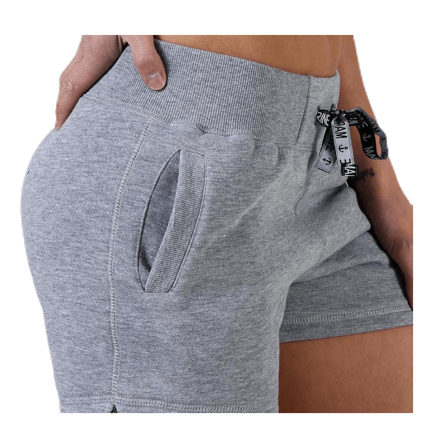 Sapri Shorts Grey