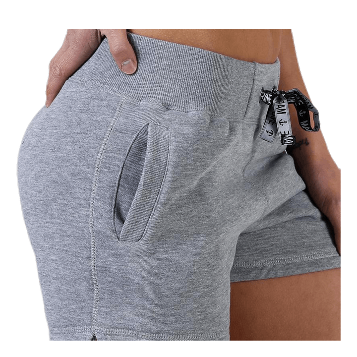 Sapri Shorts Grey