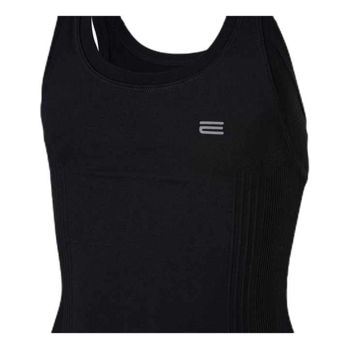 Linne Seamless Black