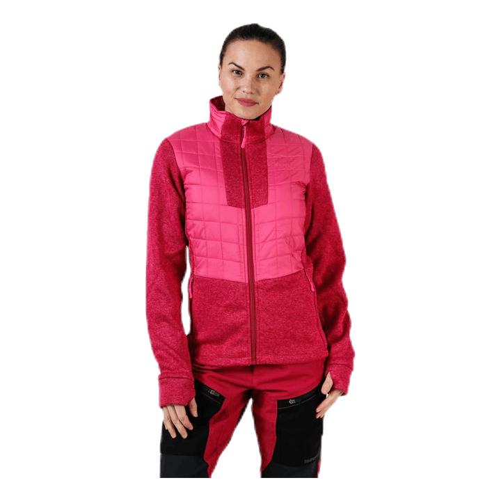 RBW Hydridjacket Pink