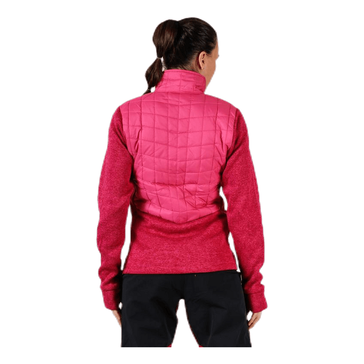 RBW Hydridjacket Pink
