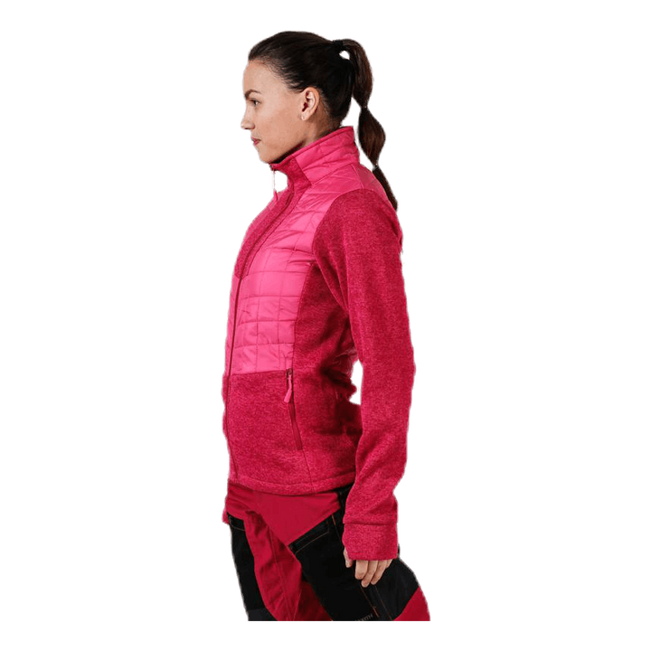 RBW Hydridjacket Pink