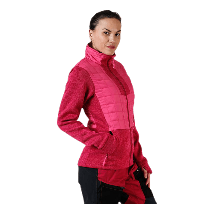 RBW Hydridjacket Pink