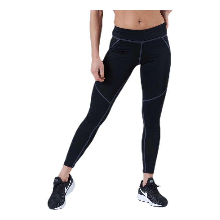 Tights X-Cool, OT Black