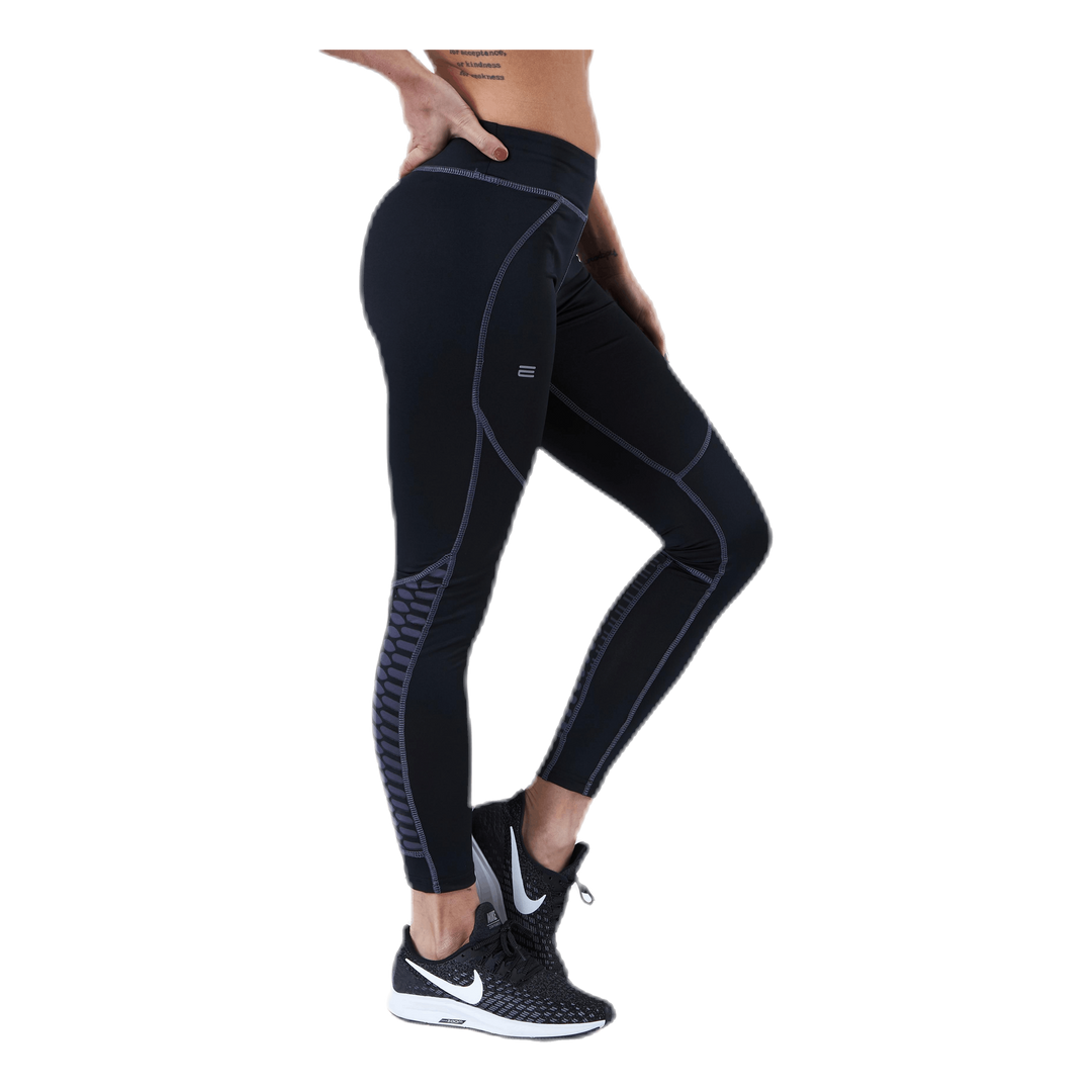 Tights X-Cool, OT Black